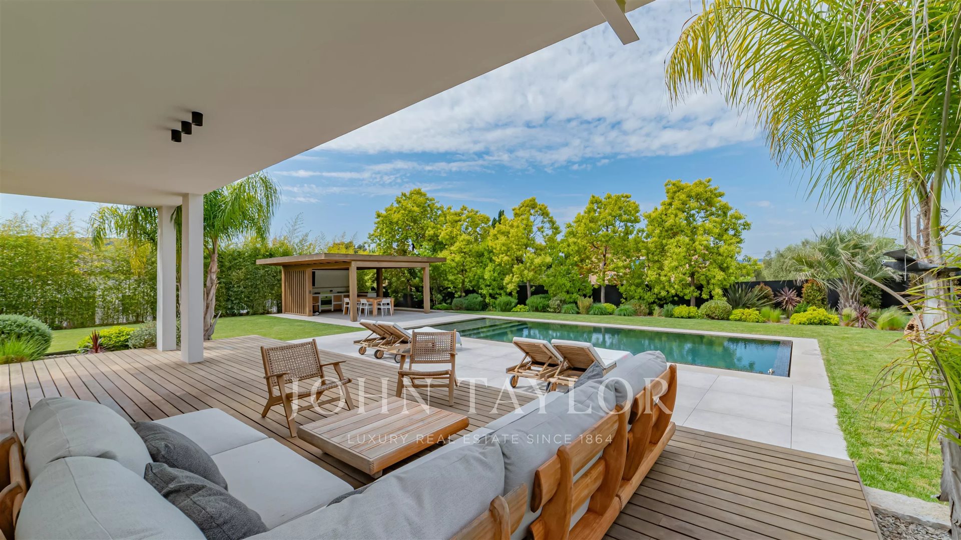 Maison à vendre, 217m², Mougins