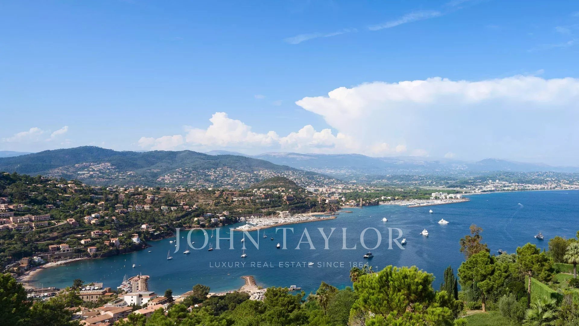 Maison à vendre, 313m², Théoule-sur-Mer
