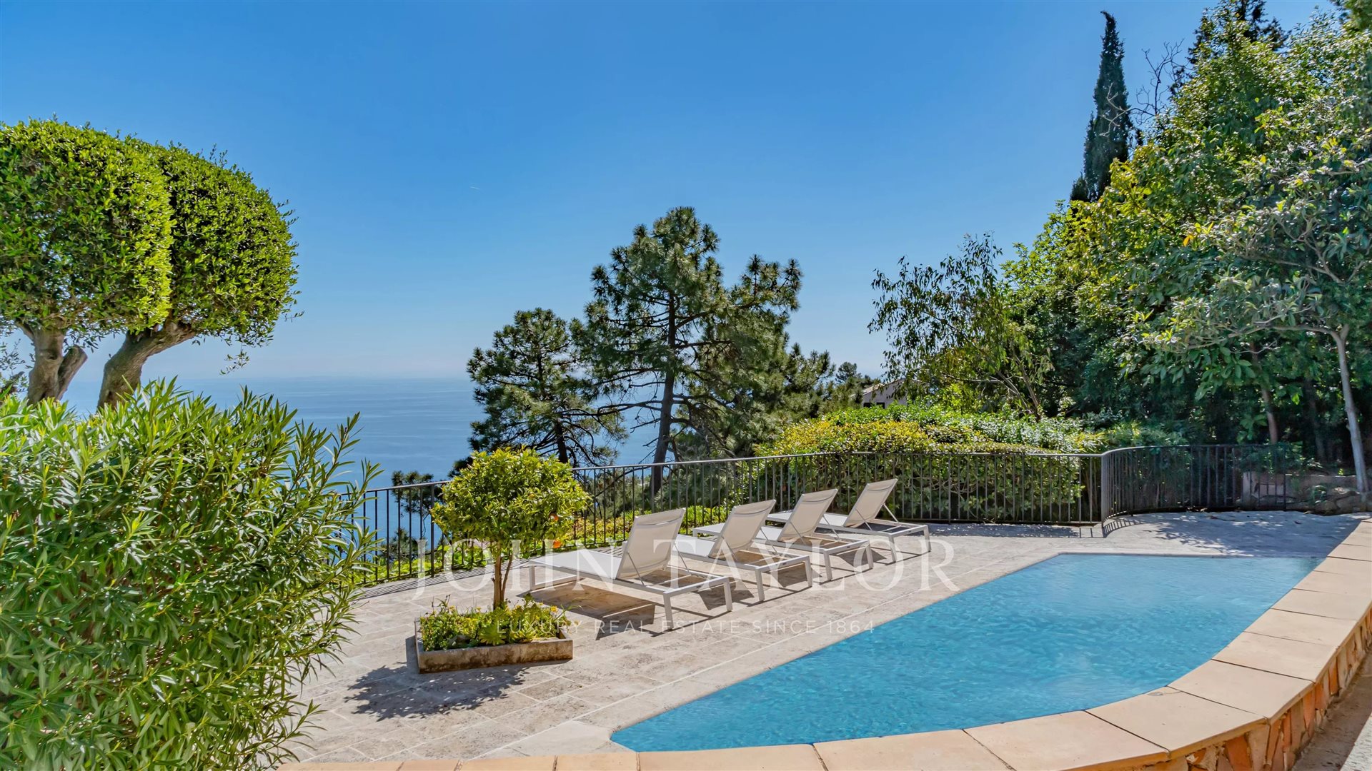 Maison à vendre, 240m², Théoule-sur-Mer
