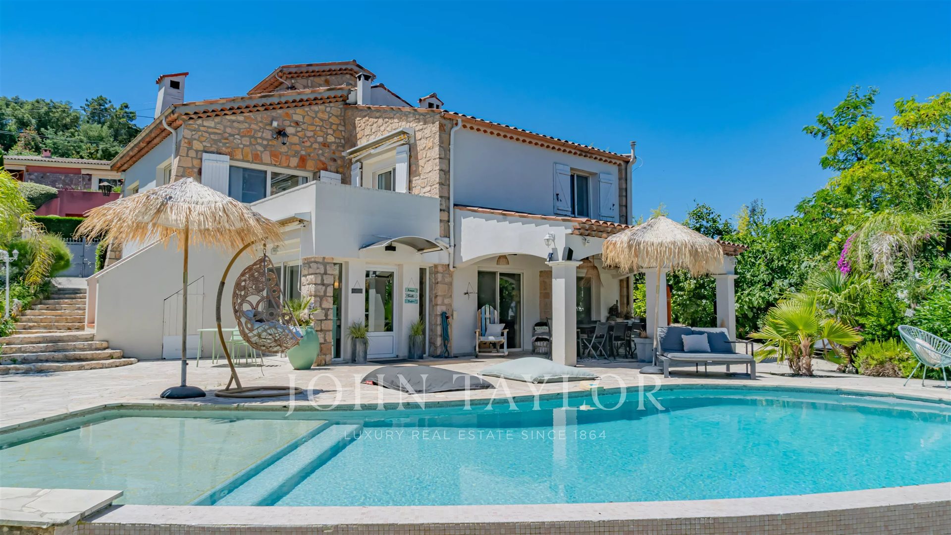 Maison à vendre, 164m², Mandelieu-la-Napoule