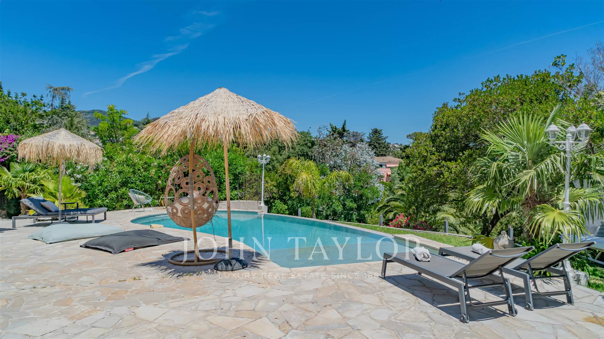 Maison à vendre, 164m², Mandelieu-la-Napoule
