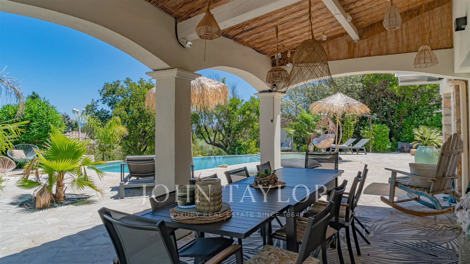 Maison à vendre, 164m², Mandelieu-la-Napoule