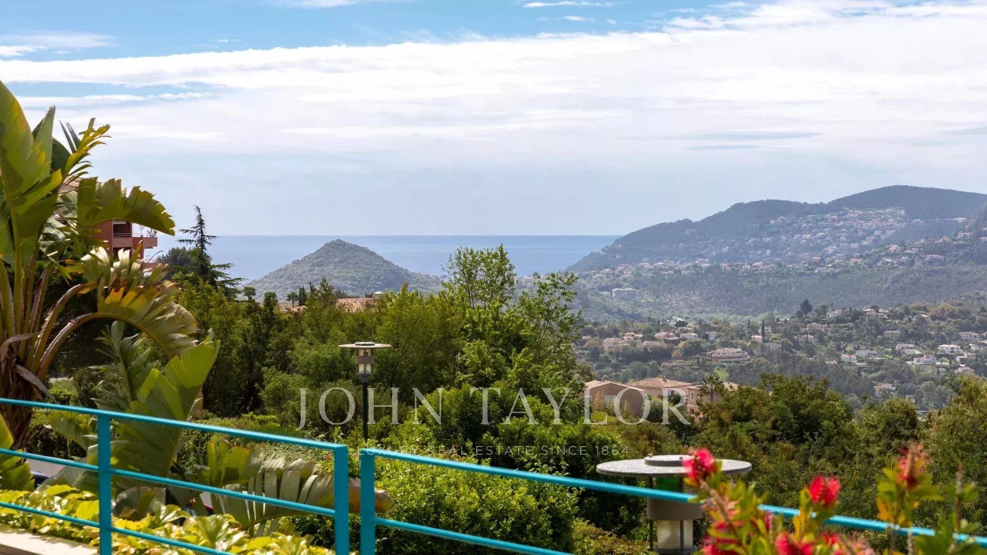 Appartement à vendre, 109m², Mandelieu-la-Napoule