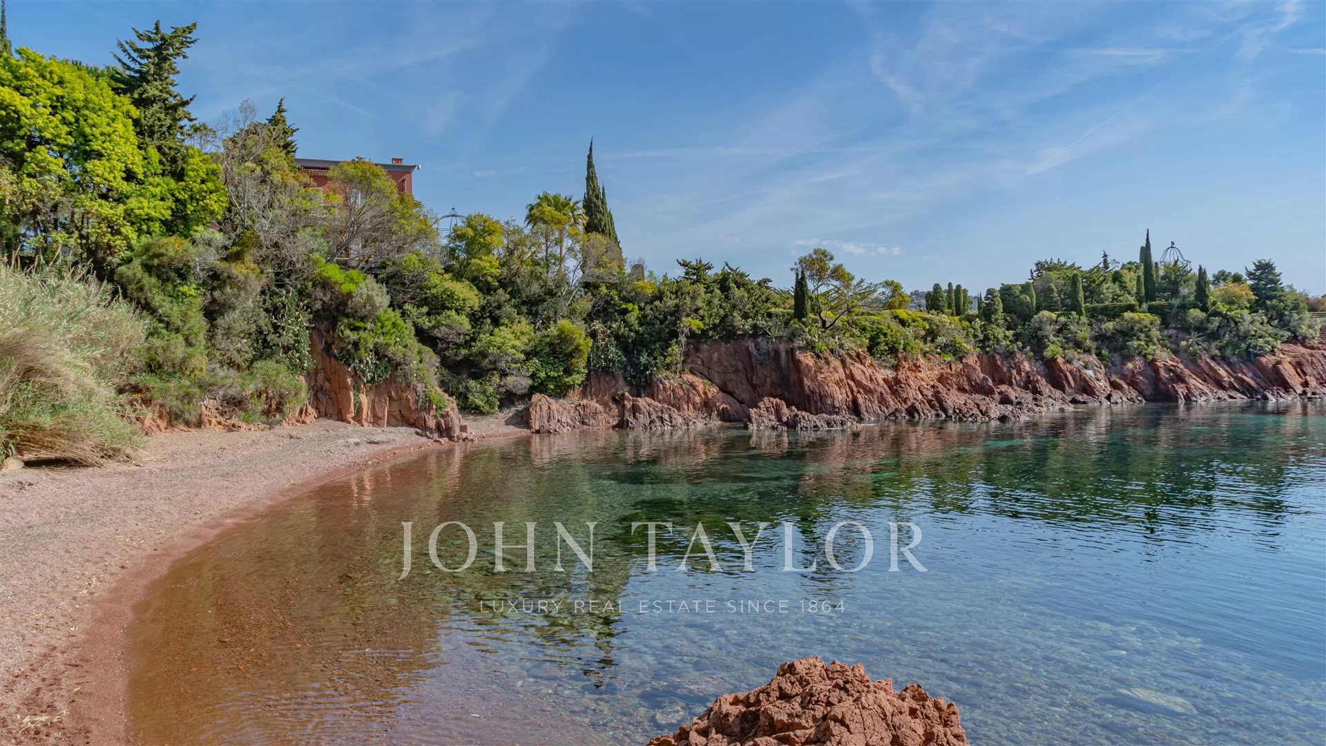 Maison à vendre, 452m², Théoule-sur-Mer