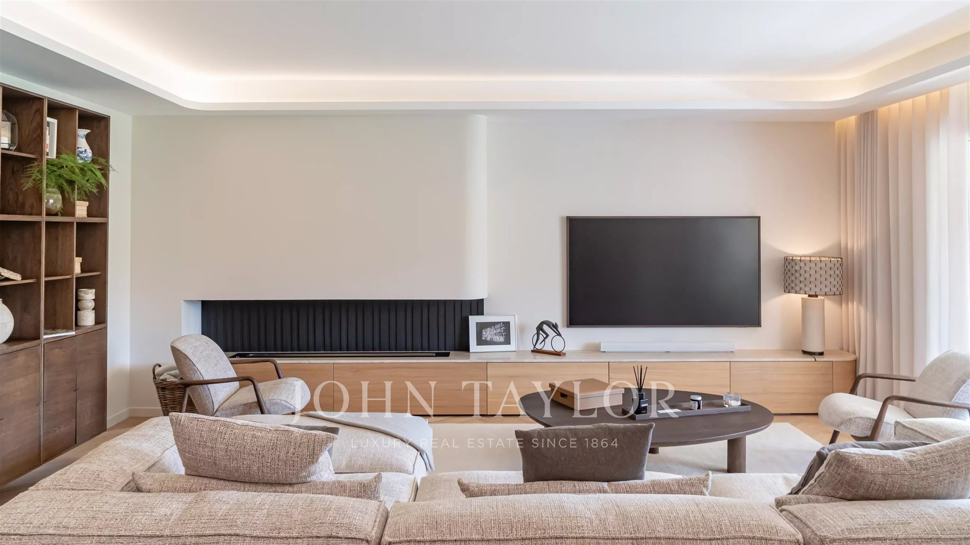 Appartement à vendre, 111m², Mandelieu-la-Napoule