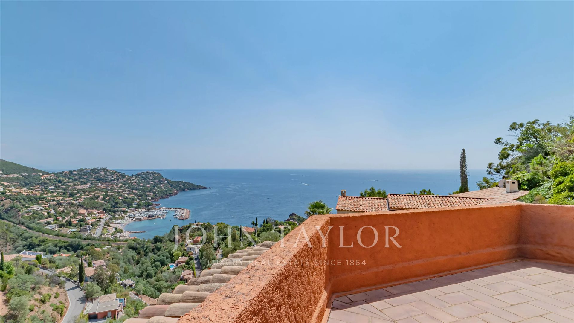 Maison à vendre, 373m², Théoule-sur-Mer