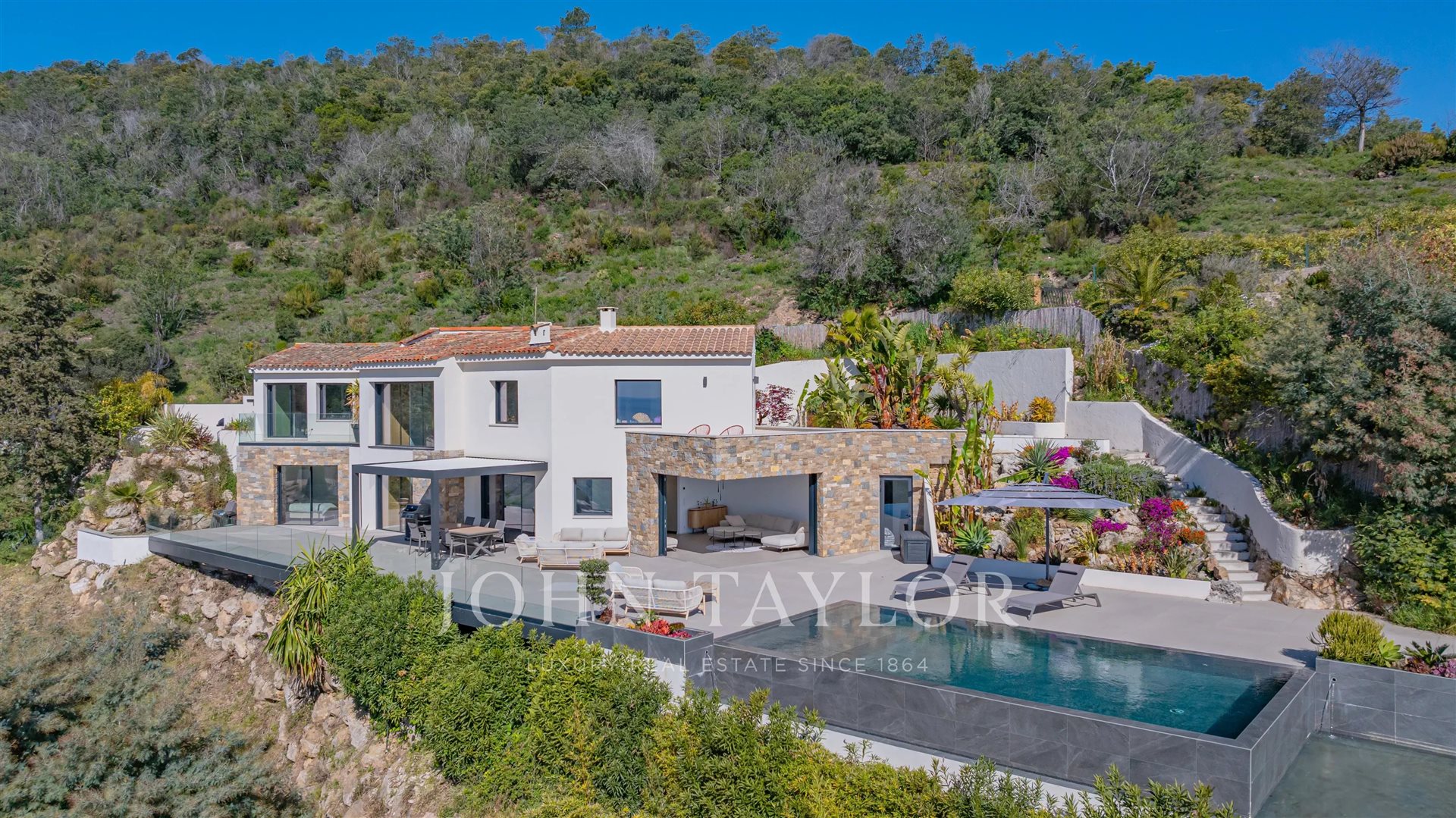 Maison à vendre, 253m², Mandelieu-la-Napoule