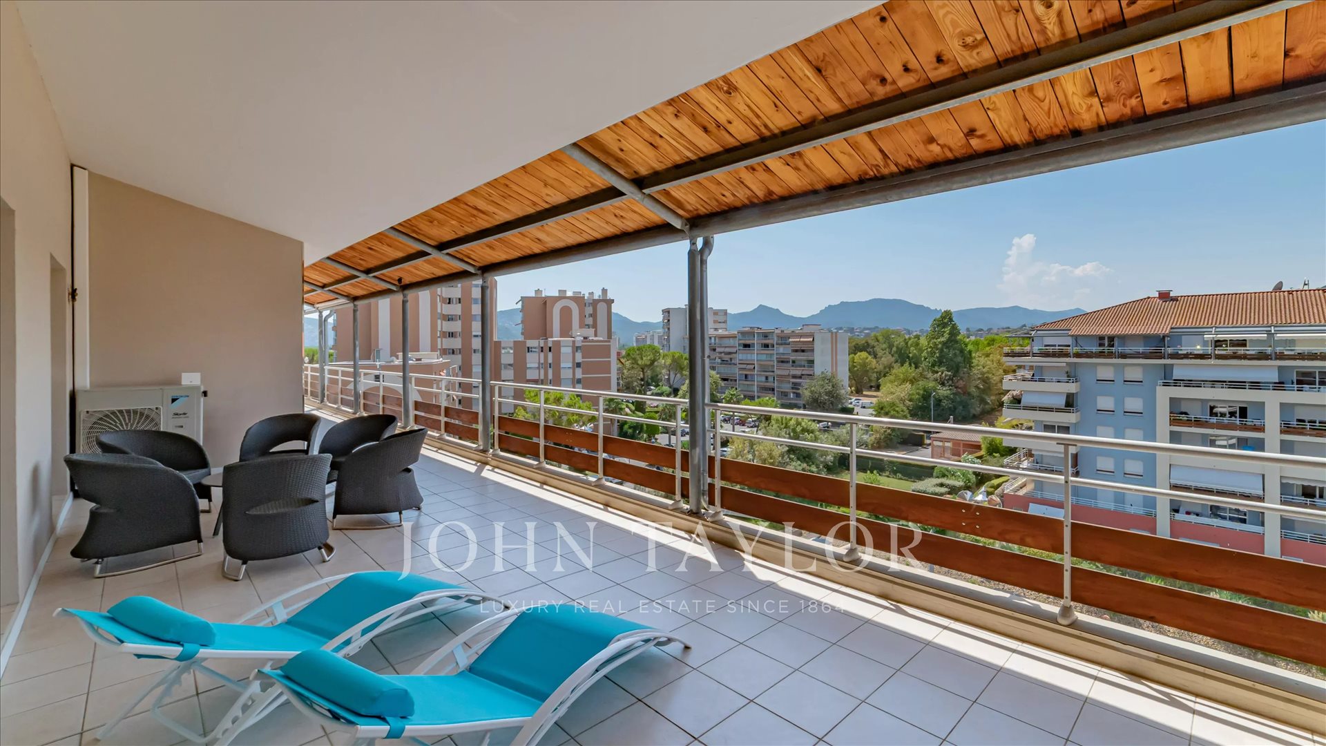Appartement à vendre, 101m², Mandelieu-la-Napoule
