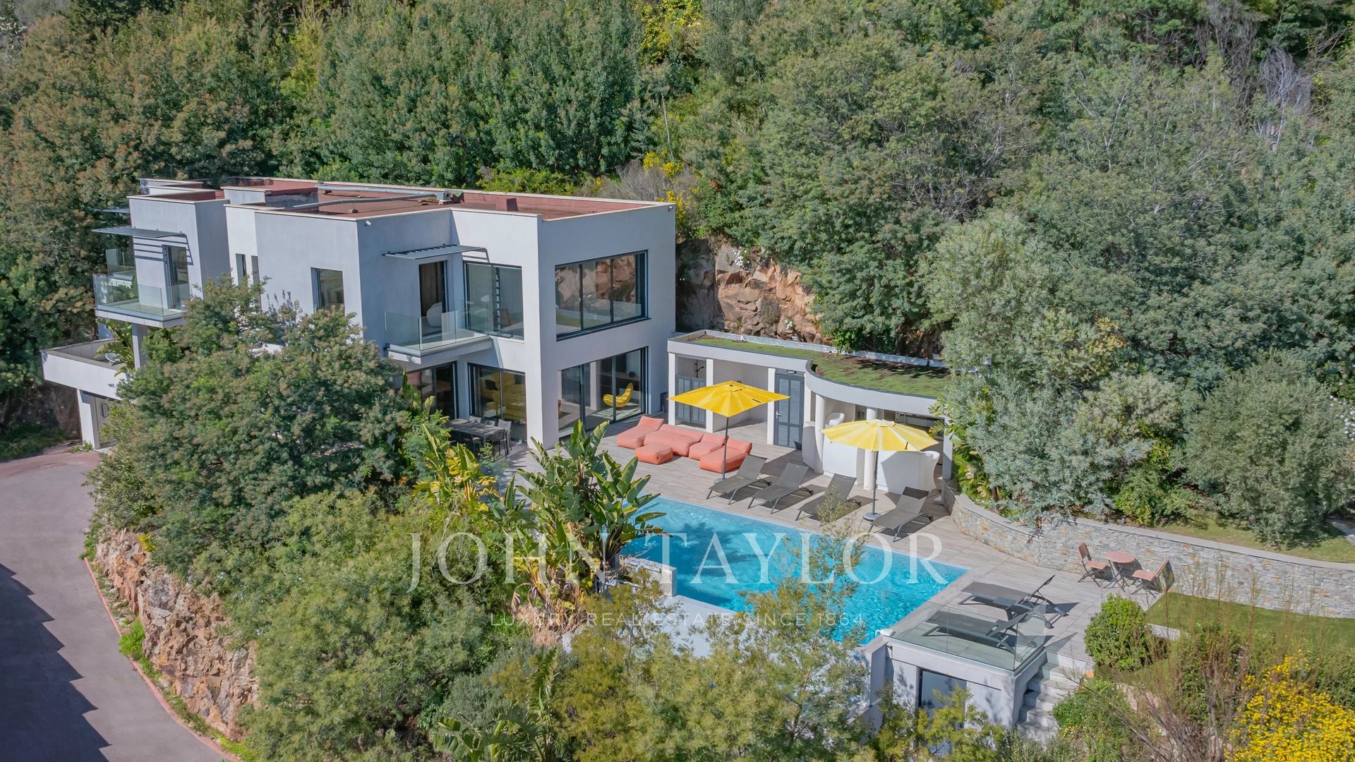 Maison à vendre, 302m², Mandelieu-la-Napoule