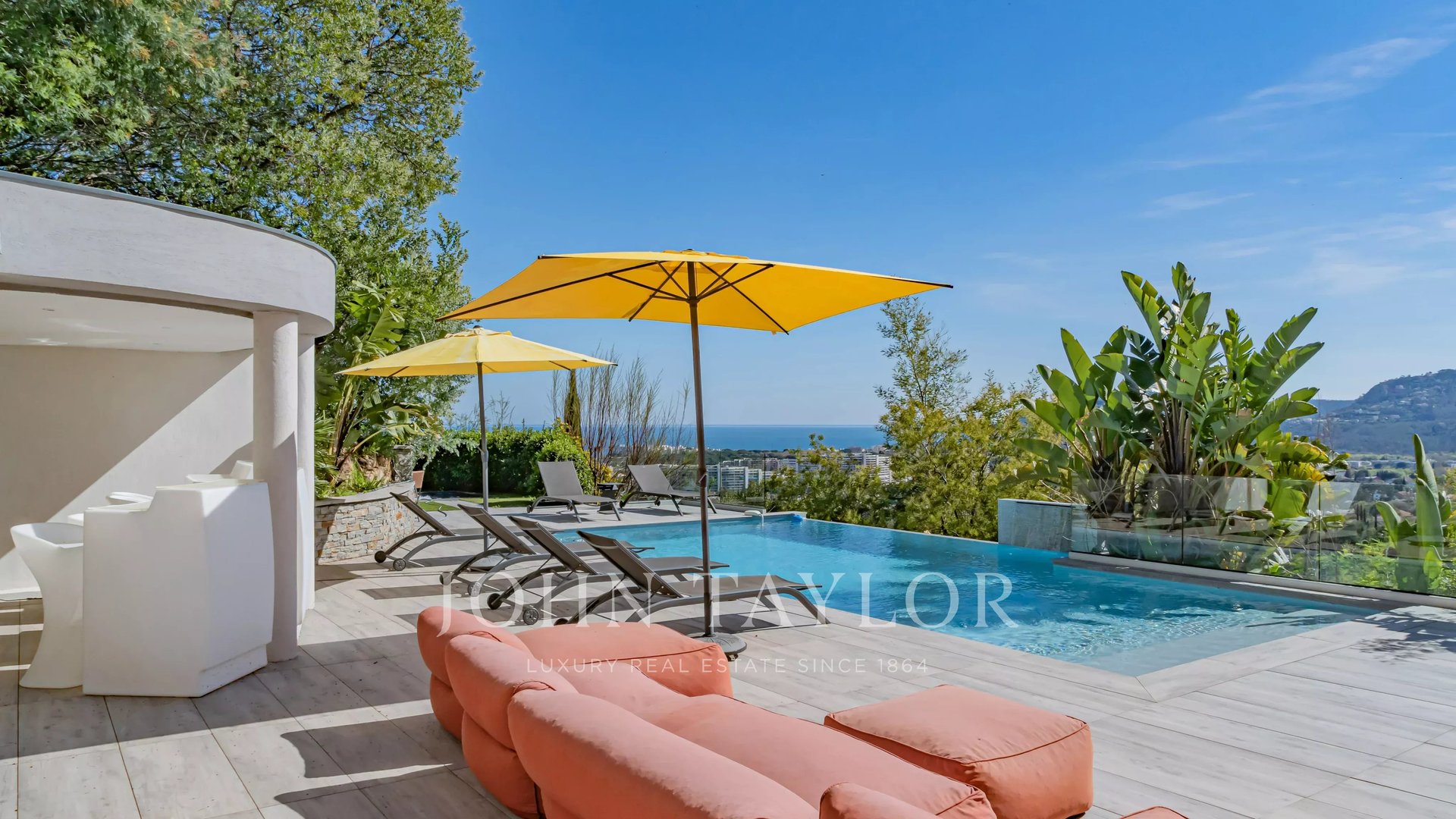 Maison à vendre, 302m², Mandelieu-la-Napoule