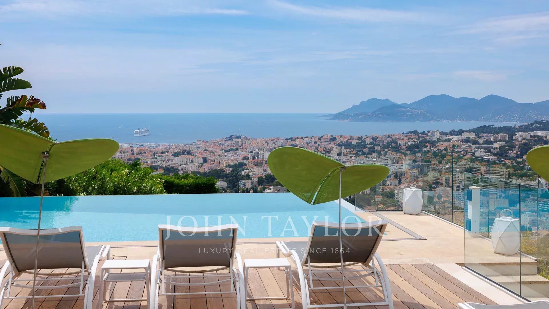 Maison à vendre, 350m², Le Cannet