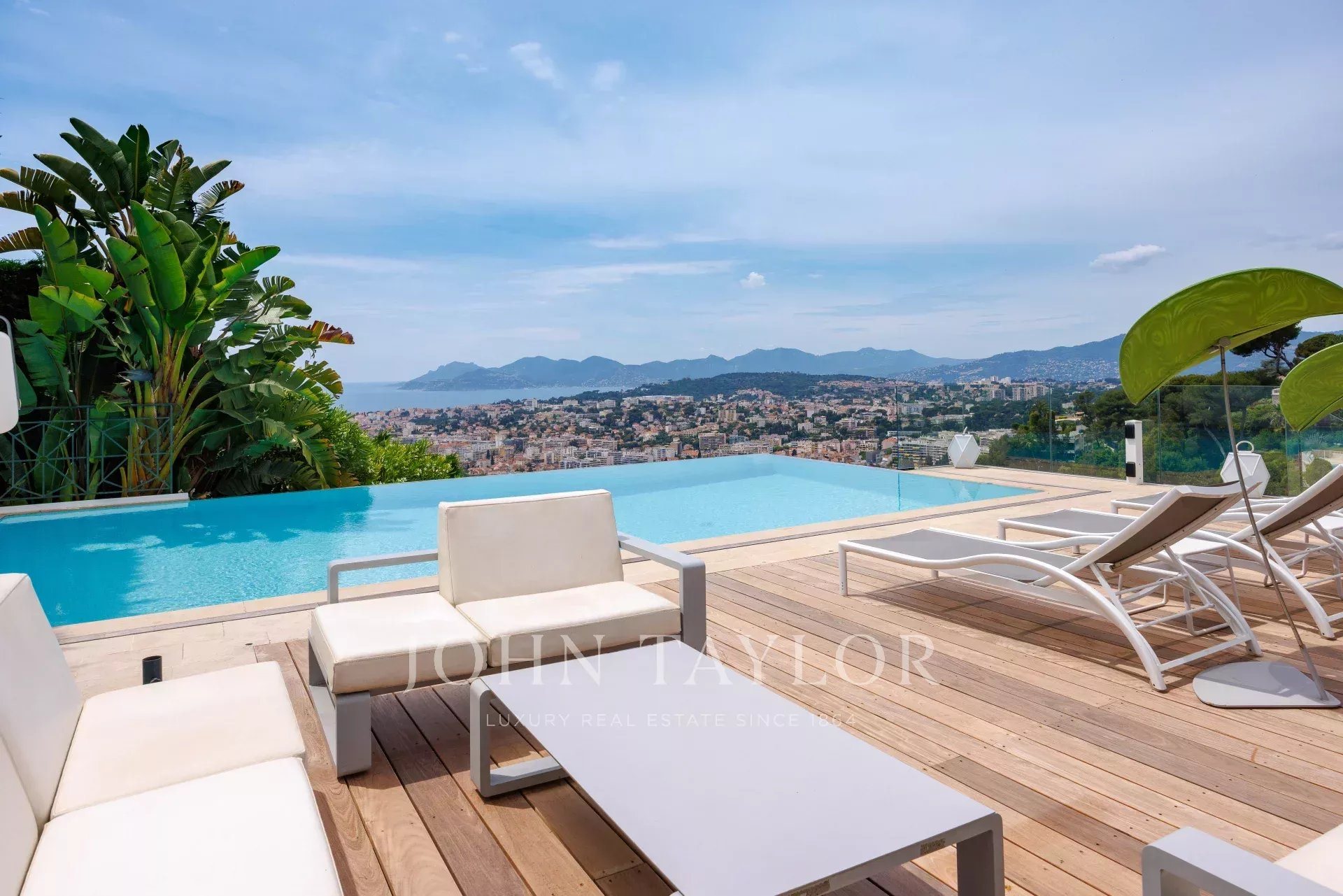 Maison à vendre, 350m², Le Cannet
