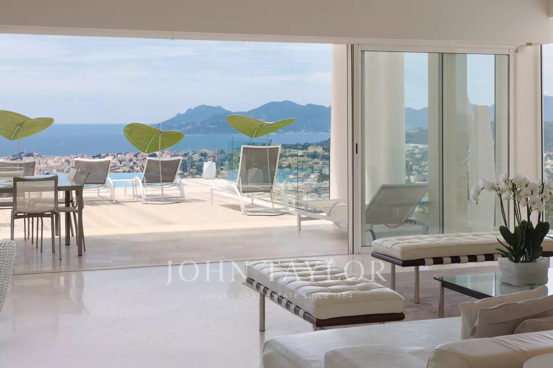 Maison à vendre, 350m², Le Cannet