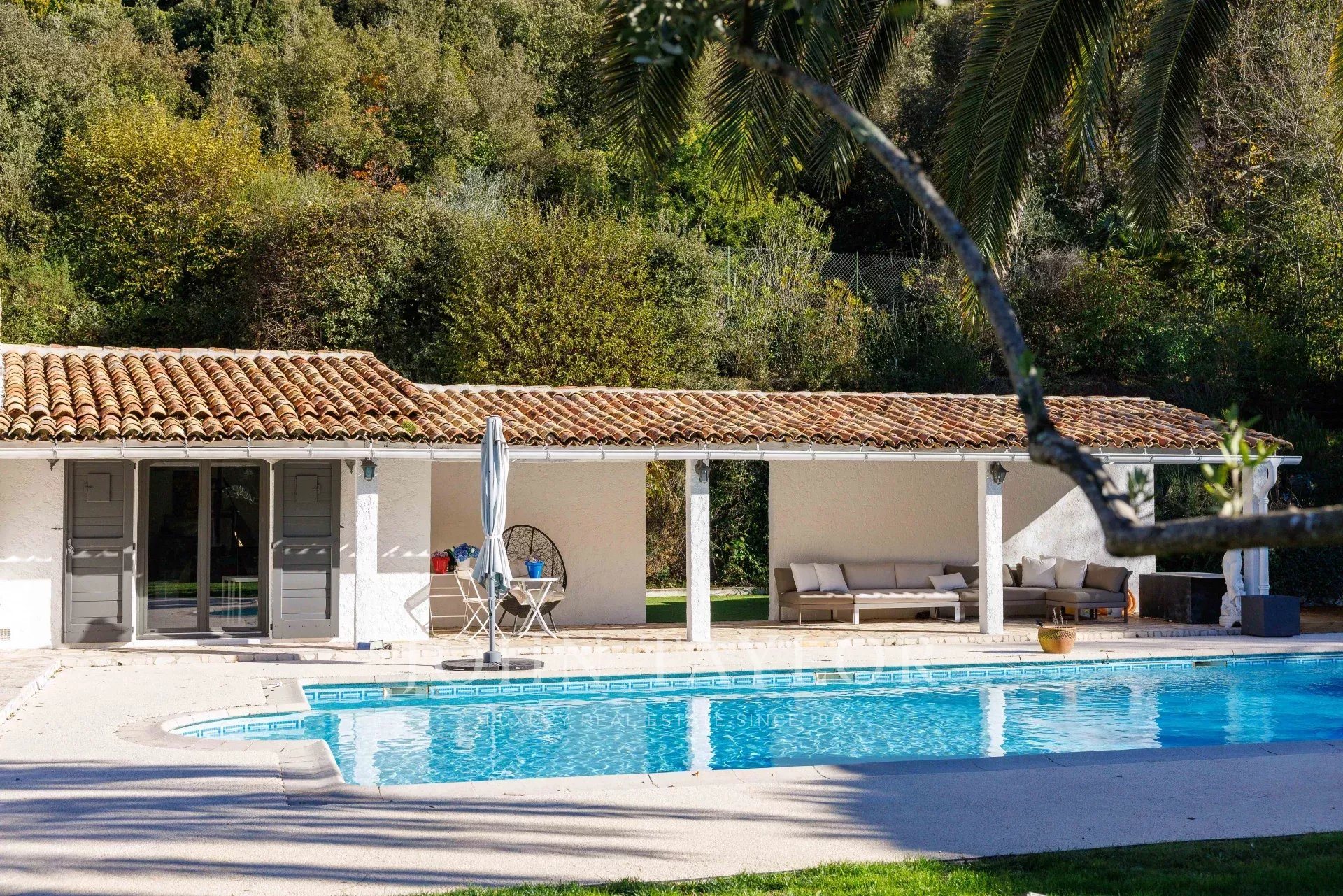 Maison à vendre, 274m², La Colle-sur-Loup