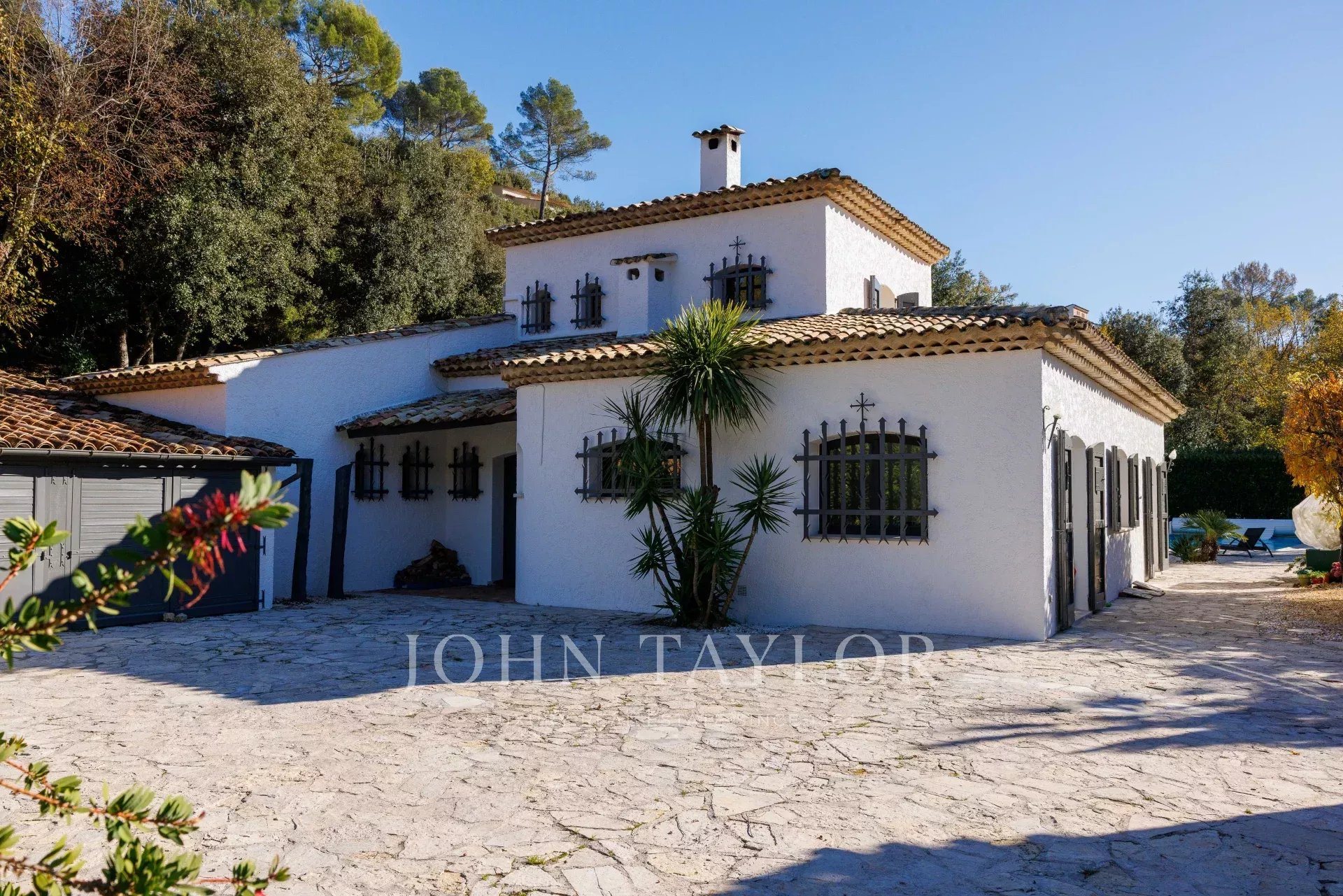 Maison à vendre, 274m², La Colle-sur-Loup