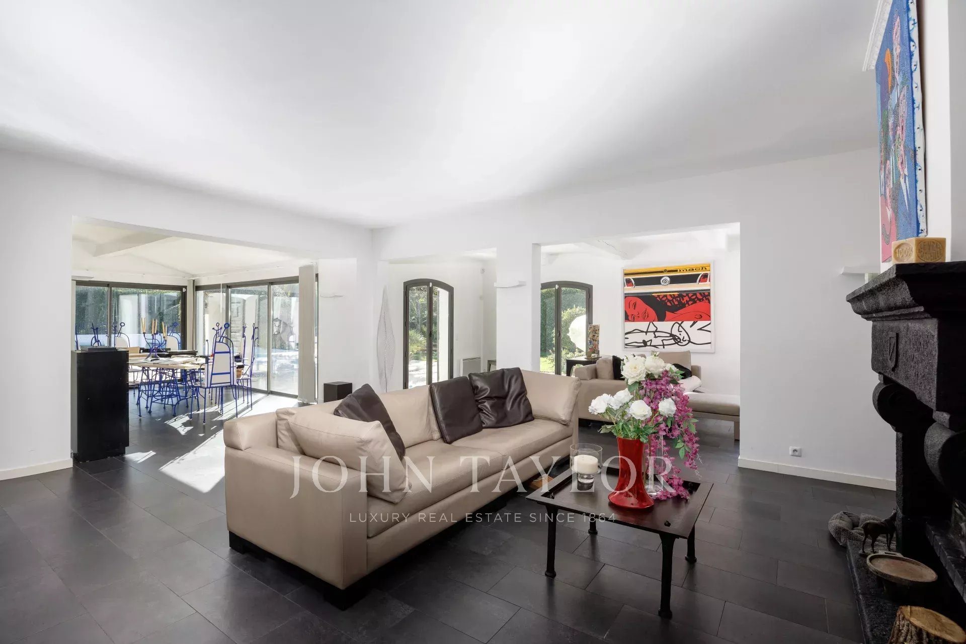 Maison à vendre, 274m², La Colle-sur-Loup