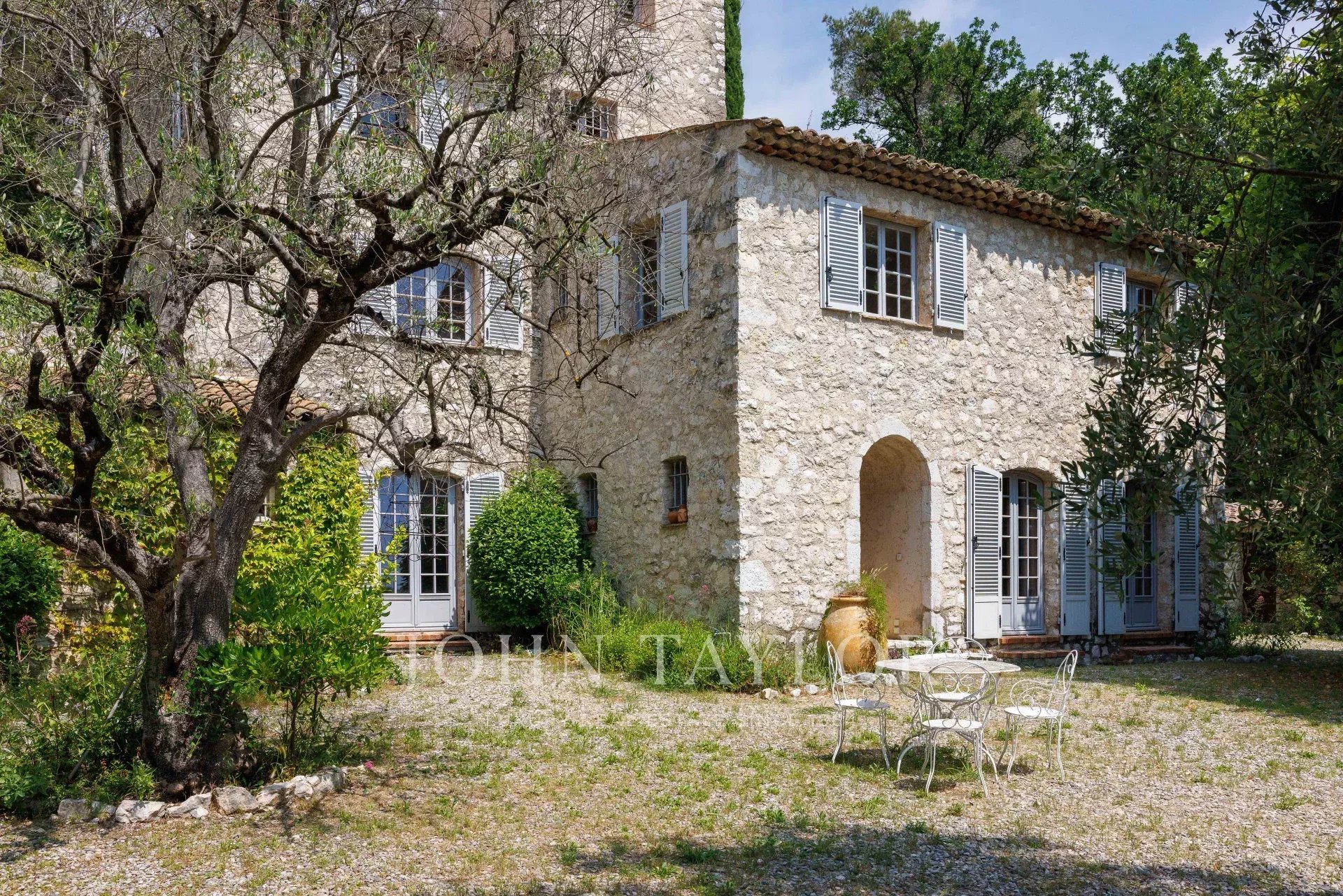 Maison à vendre, 196m², La Colle-sur-Loup