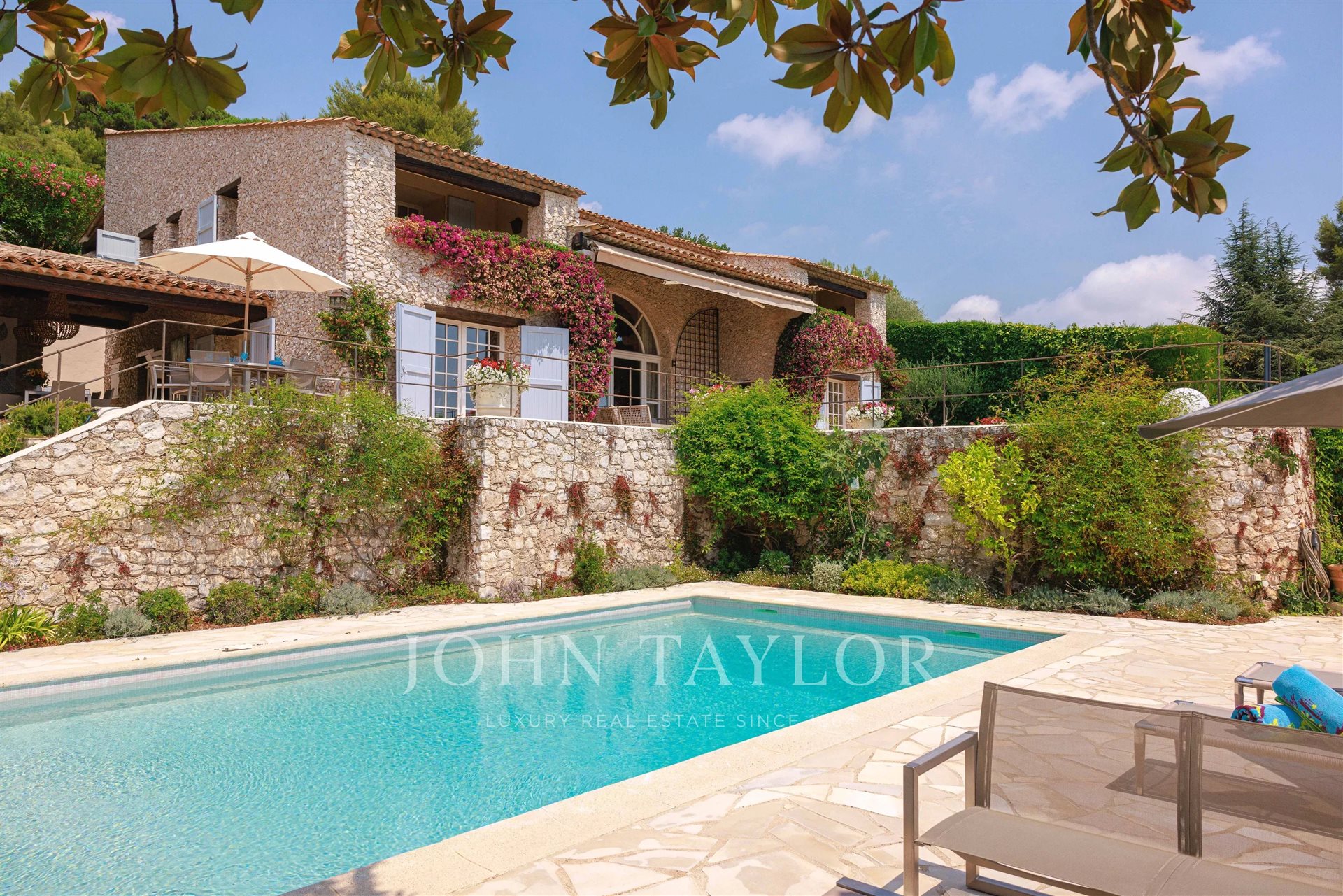 Maison à vendre, 317m², Saint-Paul-de-Vence