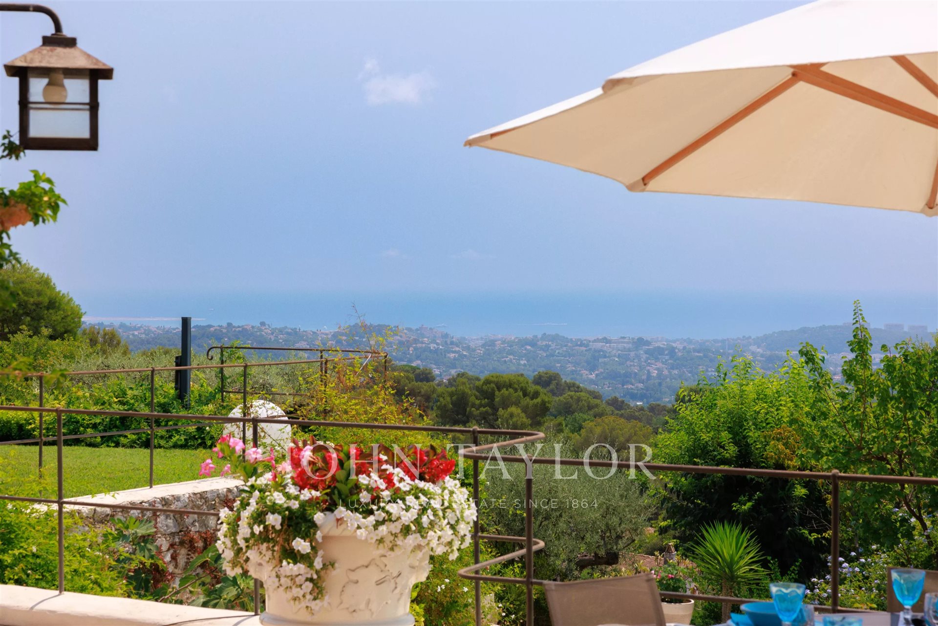 Maison à vendre, 317m², Saint-Paul-de-Vence