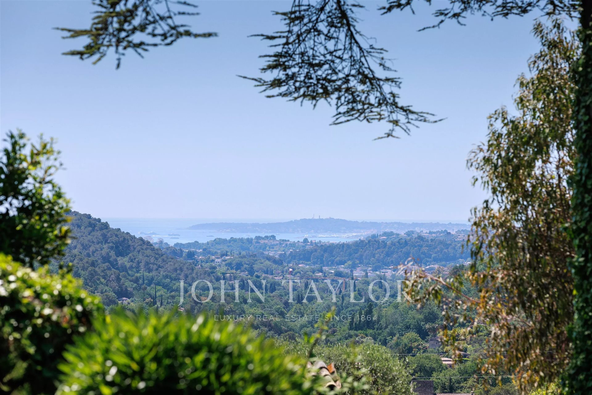 Maison à vendre, 230m², Vence