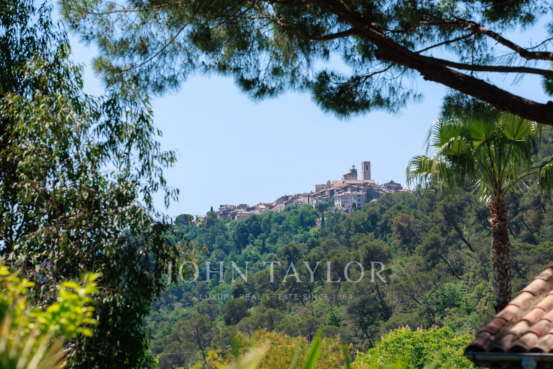 Maison à vendre, 230m², Vence