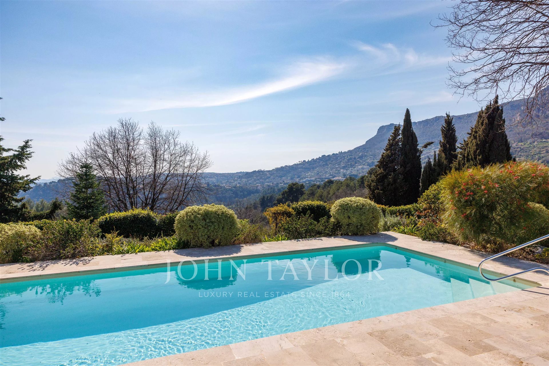 Maison à vendre, 120m², Saint-Jeannet