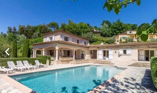 Maison 9 pièces 235 m² · à Saint-Paul-de-Vence · 235 m² · 1 850 000 €