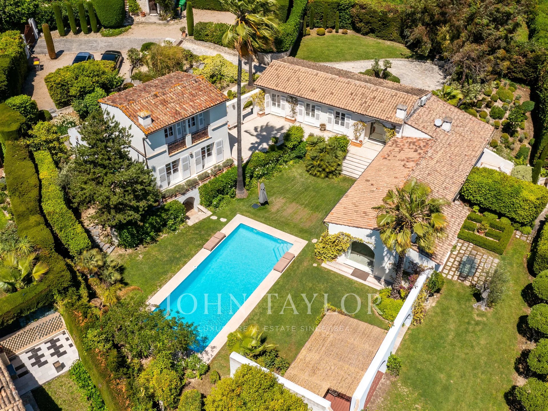 Maison à vendre, 314m², La Colle-sur-Loup