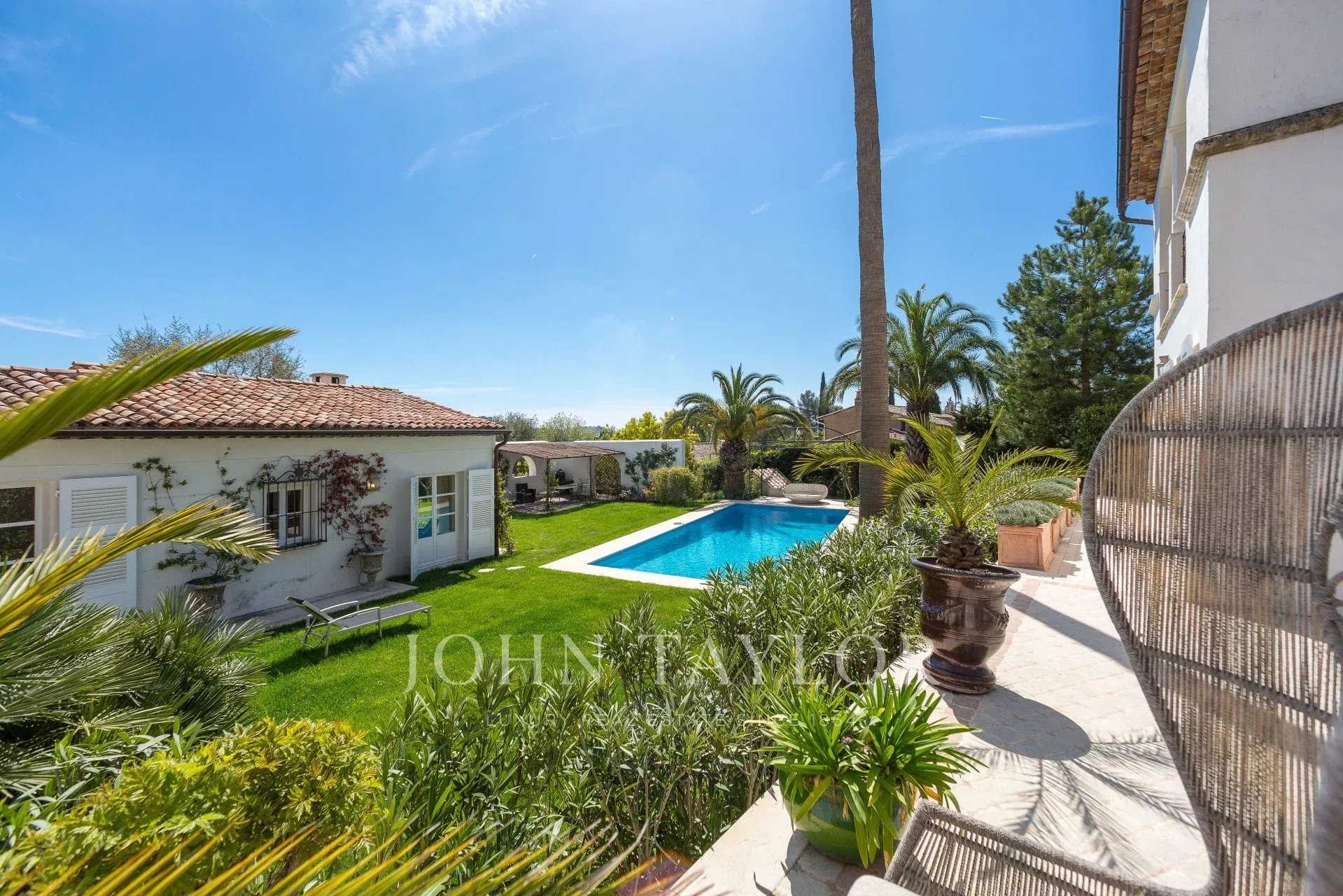 Maison à vendre, 314m², La Colle-sur-Loup