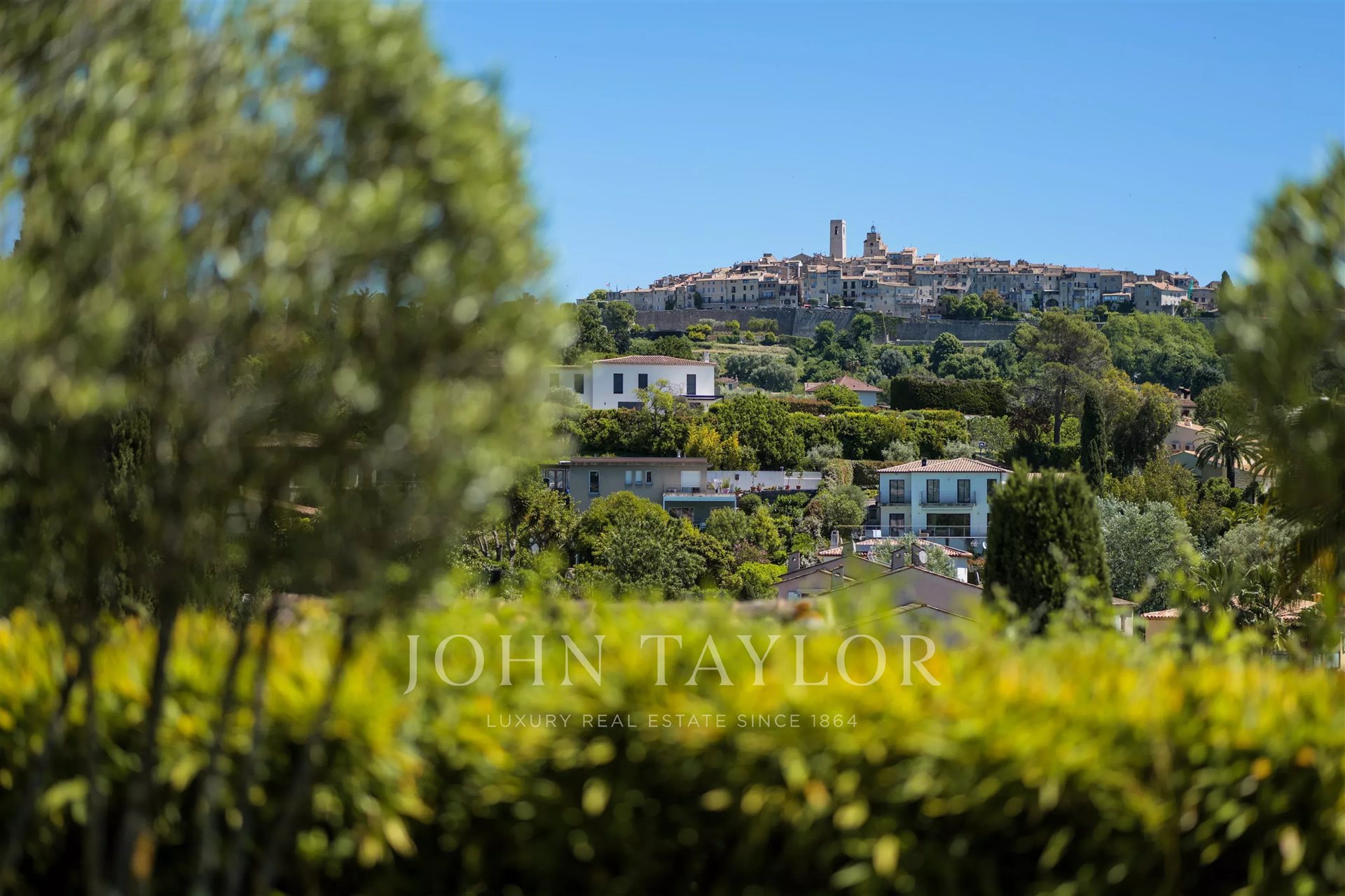 Maison à vendre, 314m², La Colle-sur-Loup