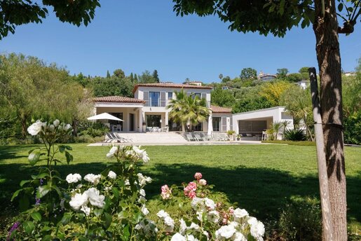 Maison 9 pièces 340 m² · à Saint-Paul-de-Vence · 340 m² · 2 790 000 €