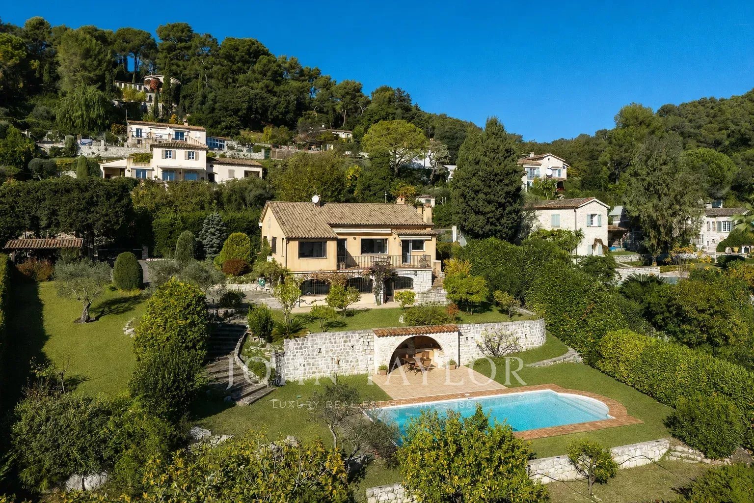 Maison à vendre, 172m², La Colle-sur-Loup