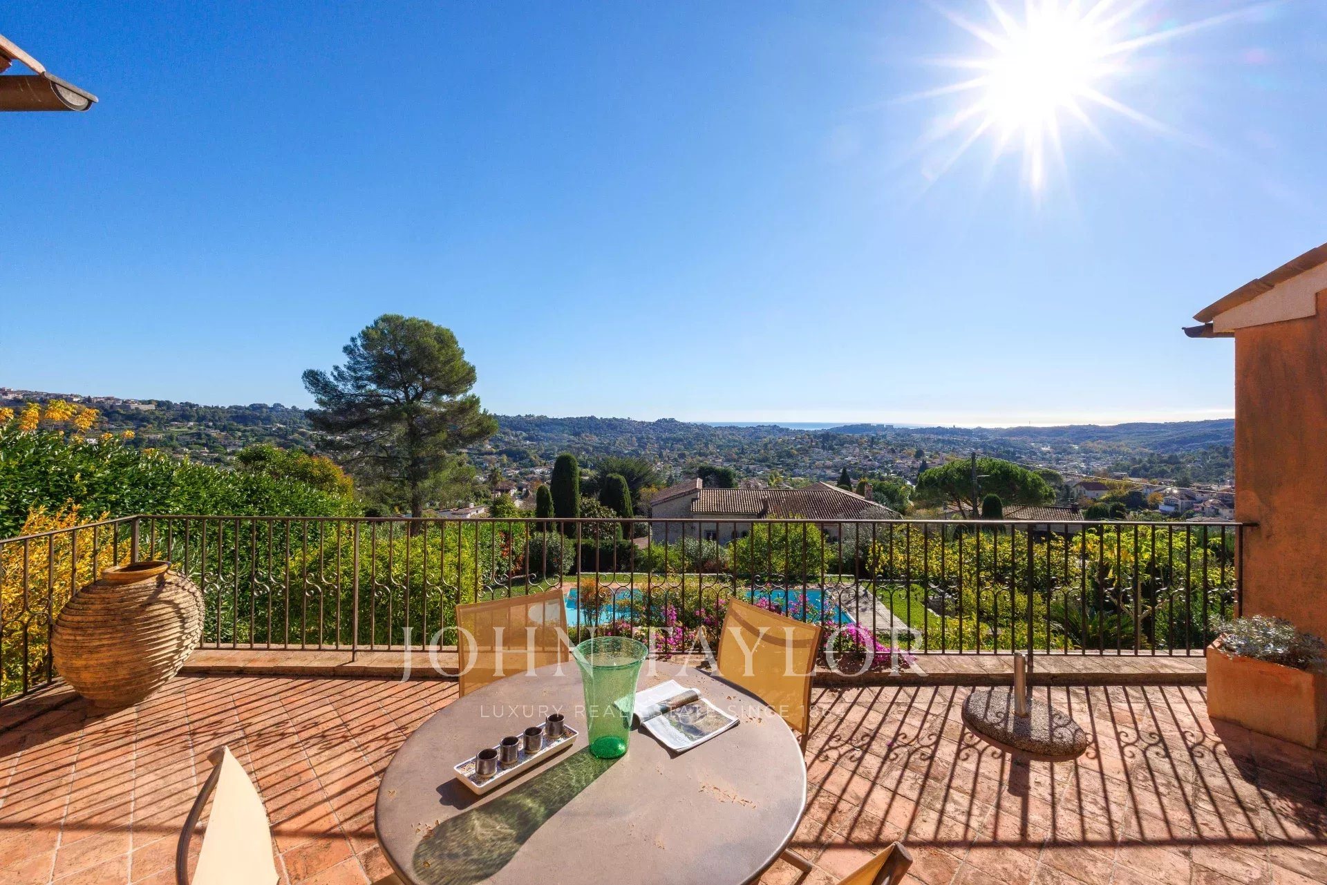 Maison à vendre, 172m², La Colle-sur-Loup