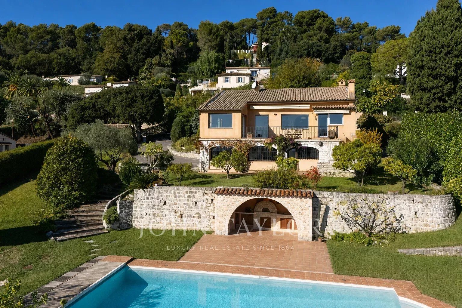 Maison à vendre, 172m², La Colle-sur-Loup