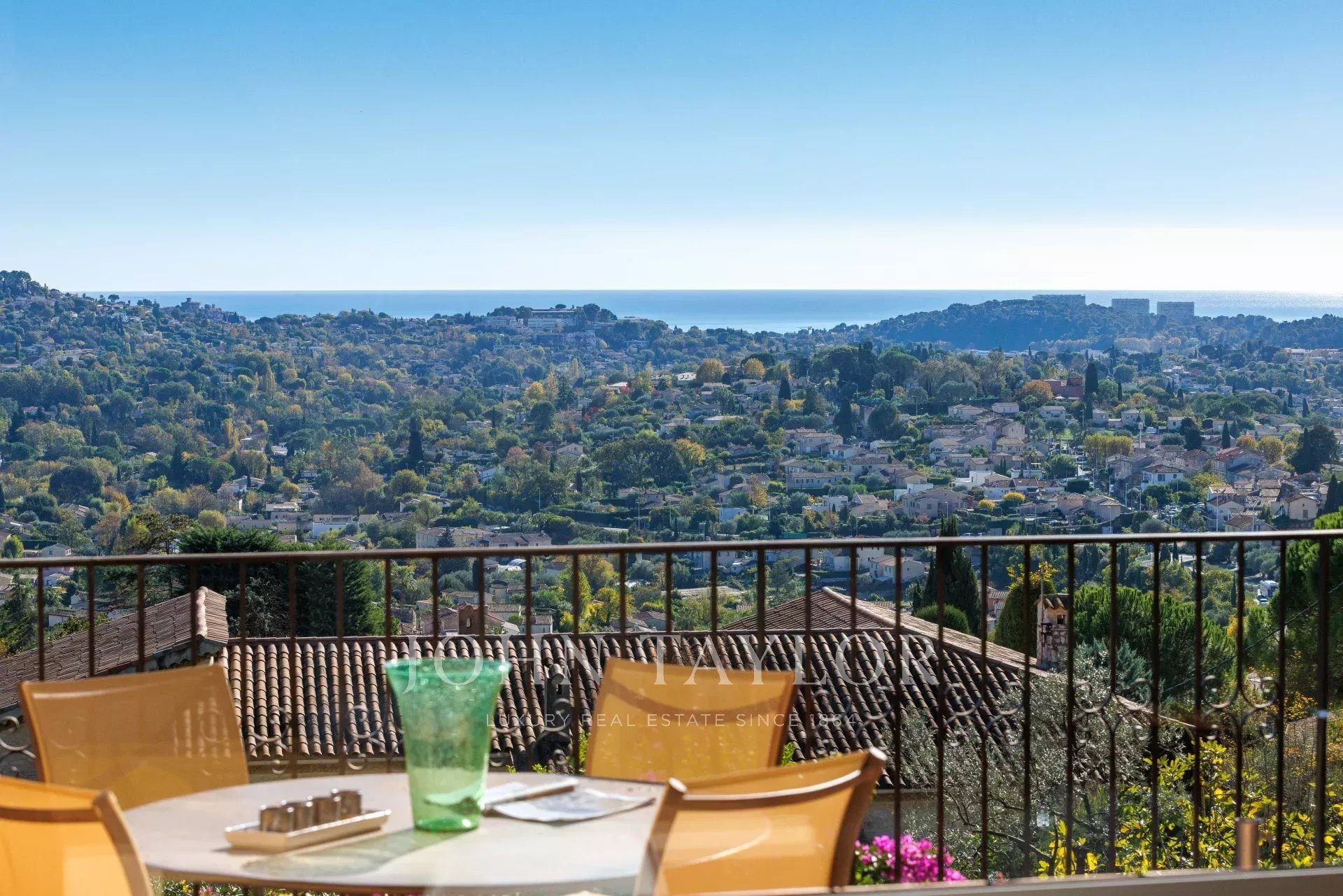 Maison à vendre, 172m², La Colle-sur-Loup