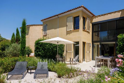 Maison 3 pièces 78 m² · à Saint-Paul-de-Vence · 78 m² · 748 000 €
