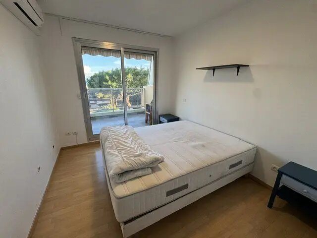 Appartement à vendre, 58m², Villeneuve-Loubet