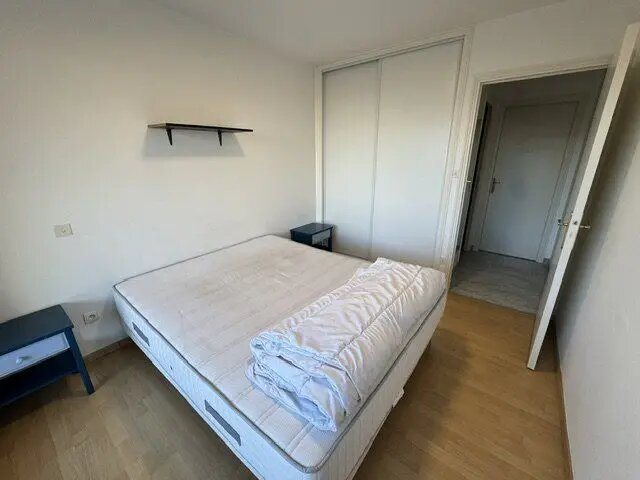 Appartement à vendre, 58m², Villeneuve-Loubet