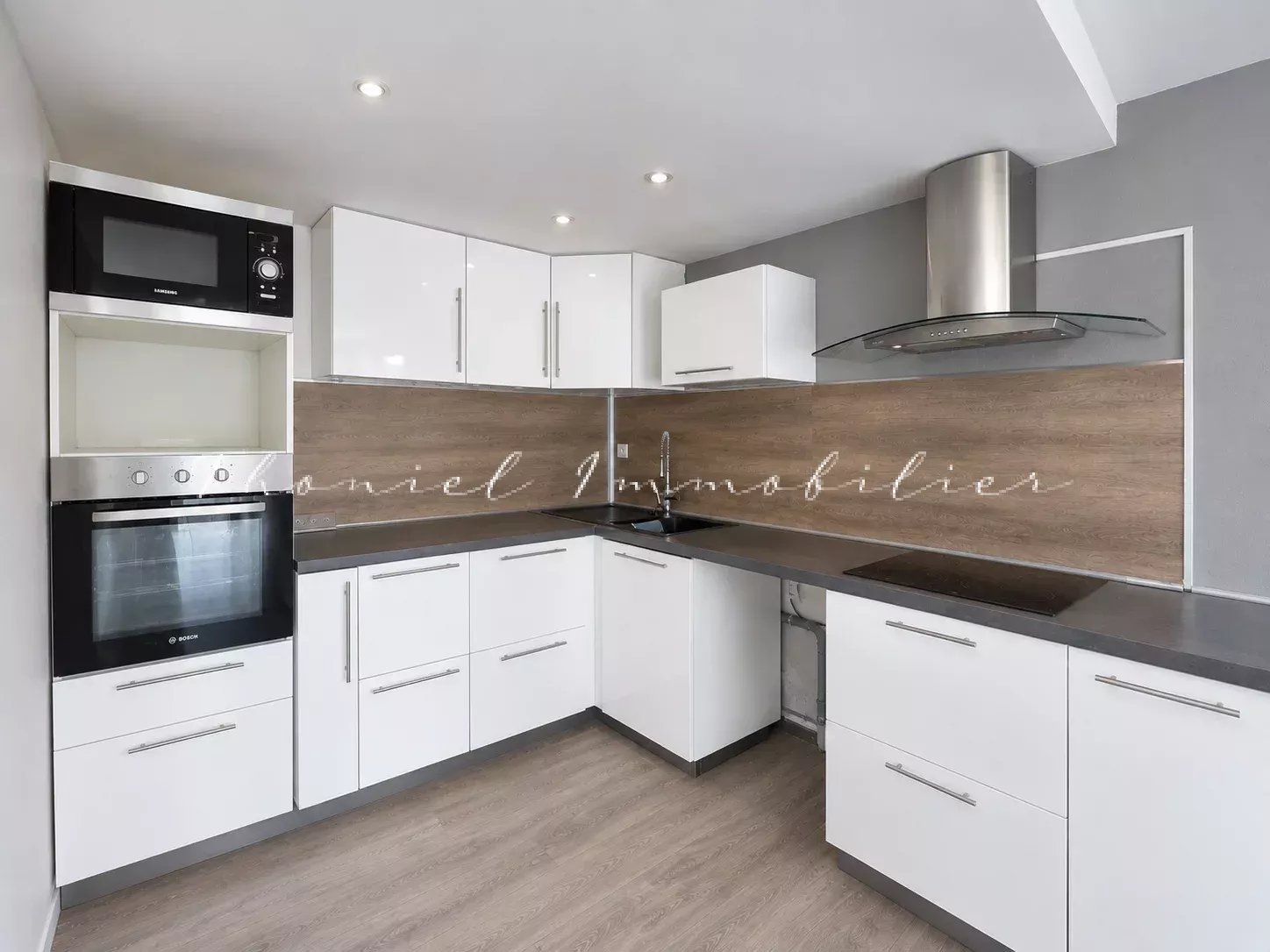 Maison à vendre, 90m², La Garde-Freinet