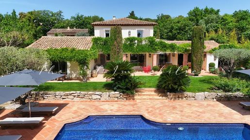 Maison 7 pièces 234 m² · à Grimaud · 234 m² · 2 475 000 €