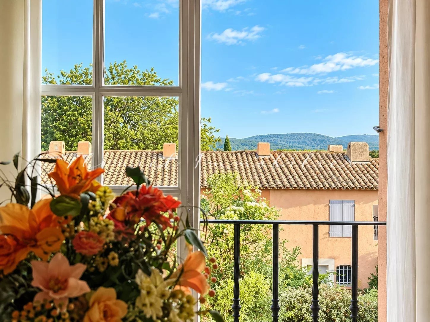 Appartement à vendre, 24m², Grimaud