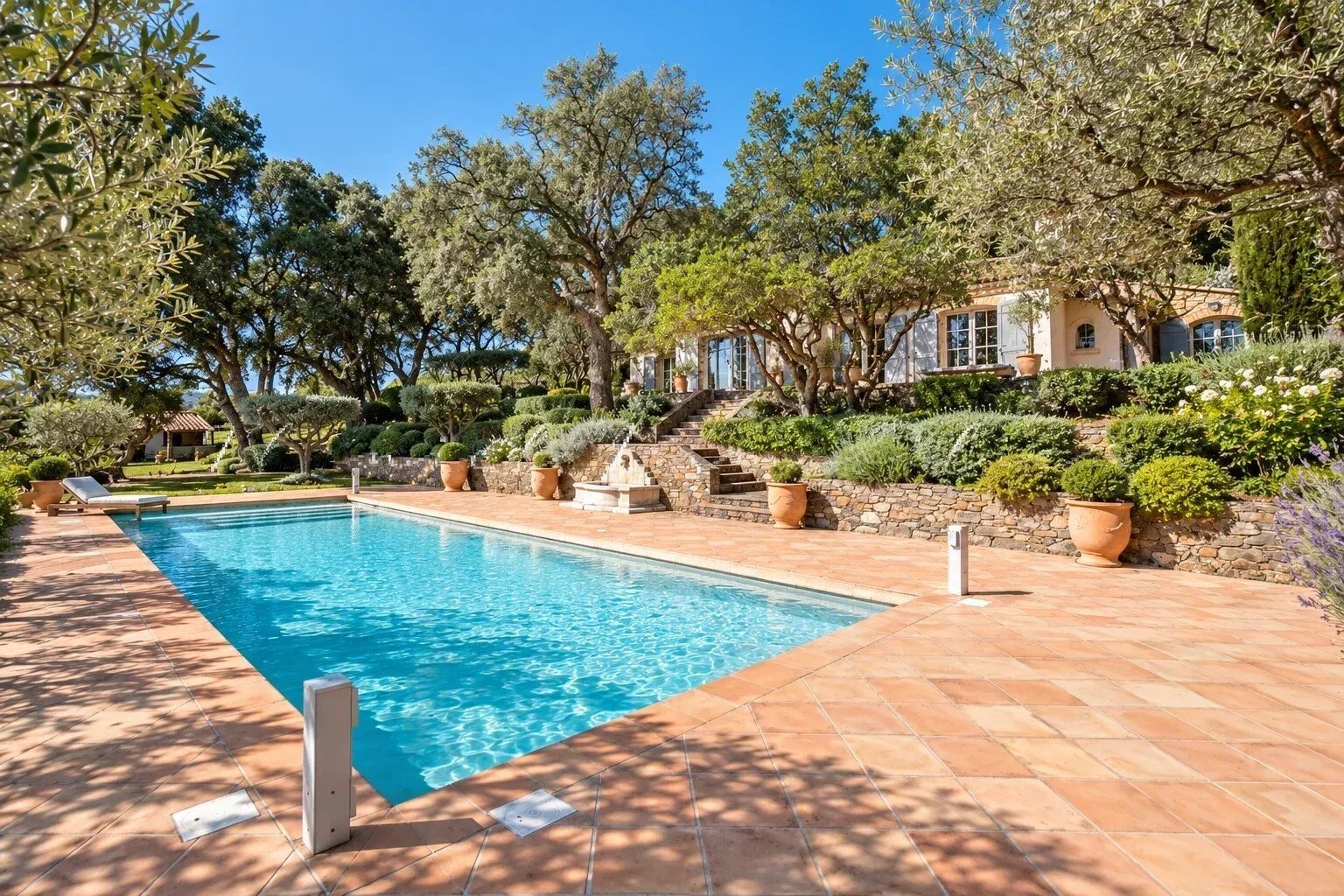 Maison à vendre, 340m², La Garde-Freinet
