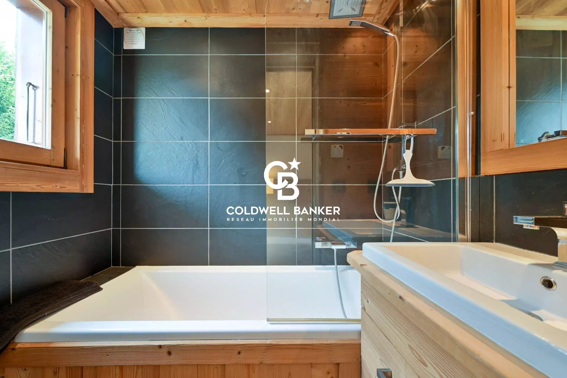 Apartment in Megève, Haute-Savoie - Vue 4
