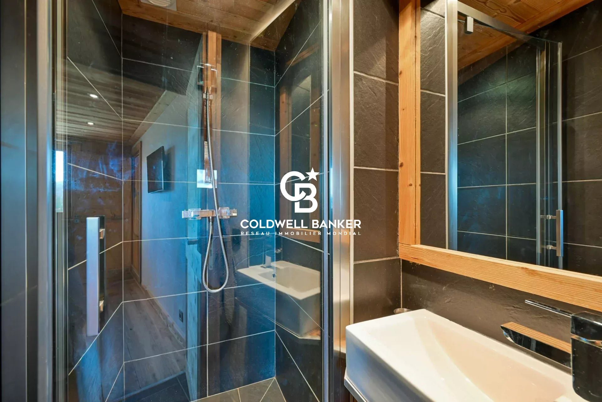 Apartment in Megève, Haute-Savoie - Vue 6