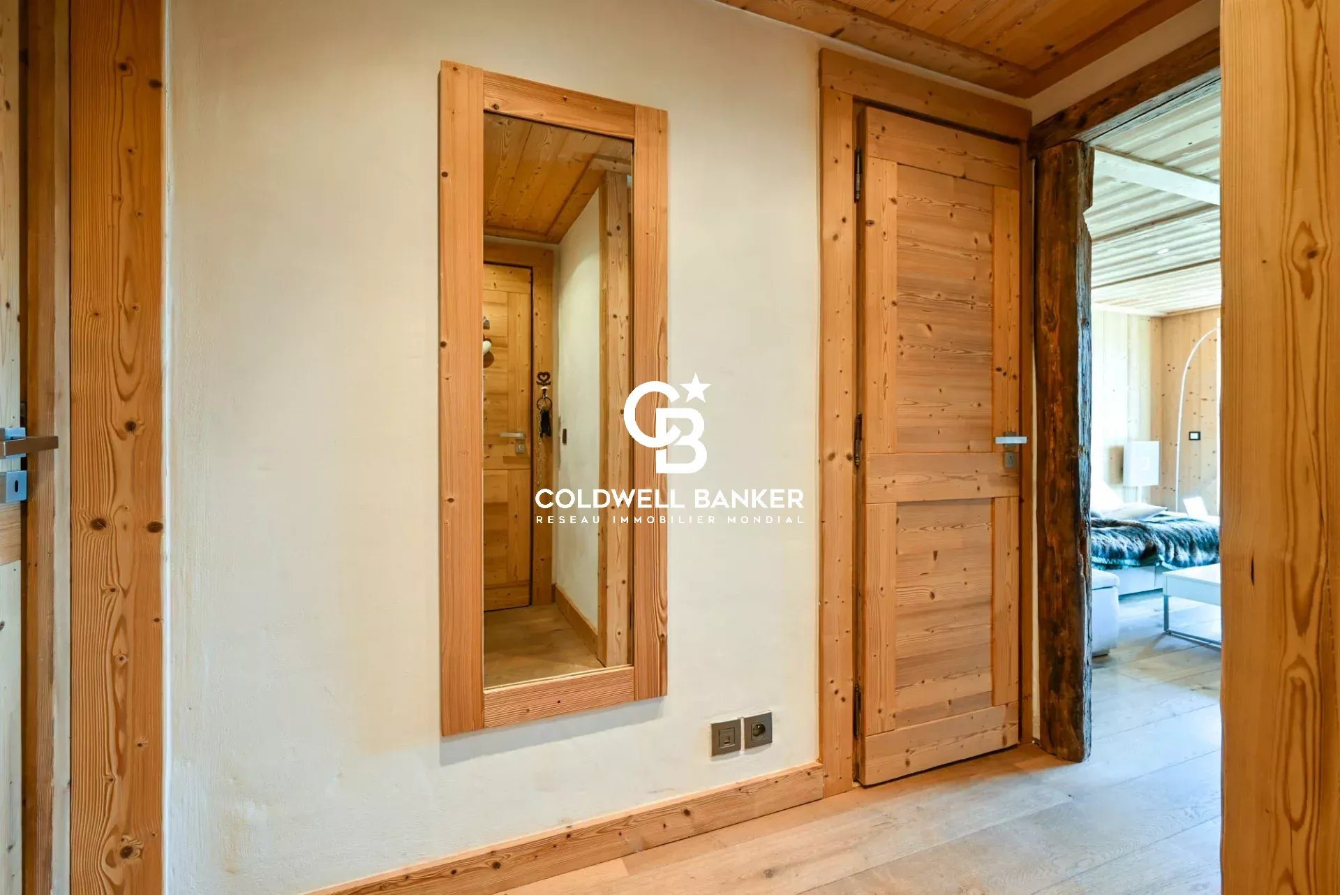 Apartment in Megève, Haute-Savoie - Plus