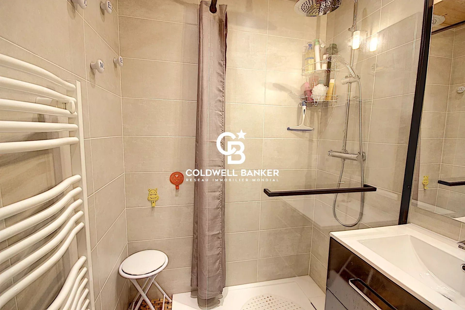 Appartement à vendre, 39m², Combloux