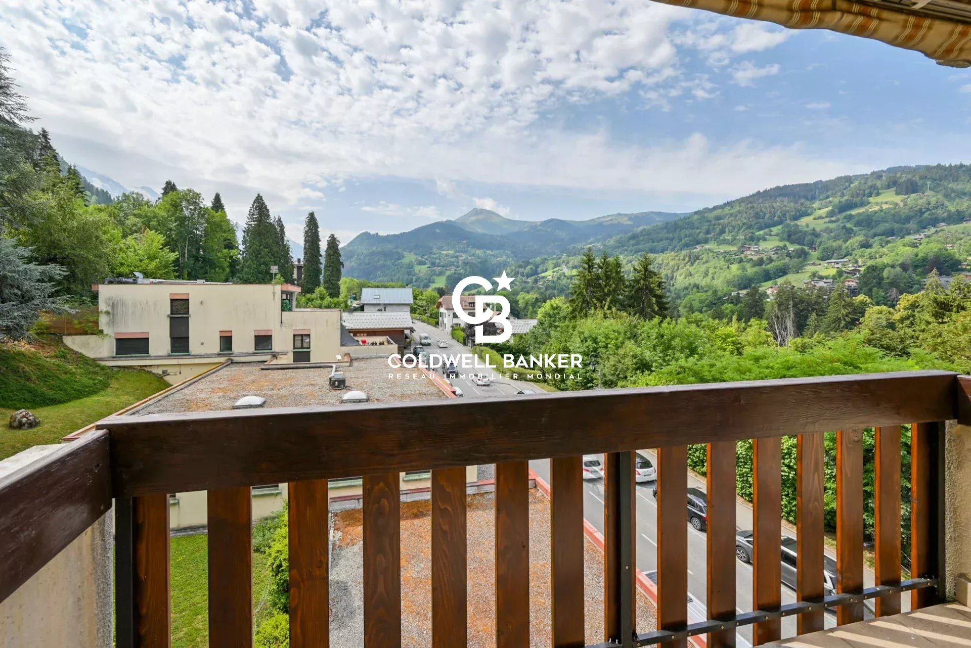 Appartement à vendre, 35m², Saint-Gervais-les-Bains