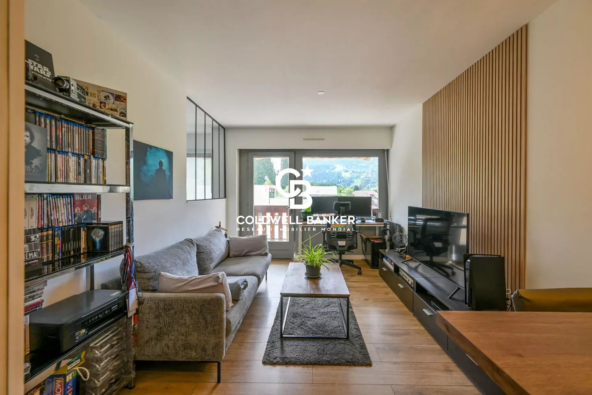 Appartement à vendre, 35m², Saint-Gervais-les-Bains
