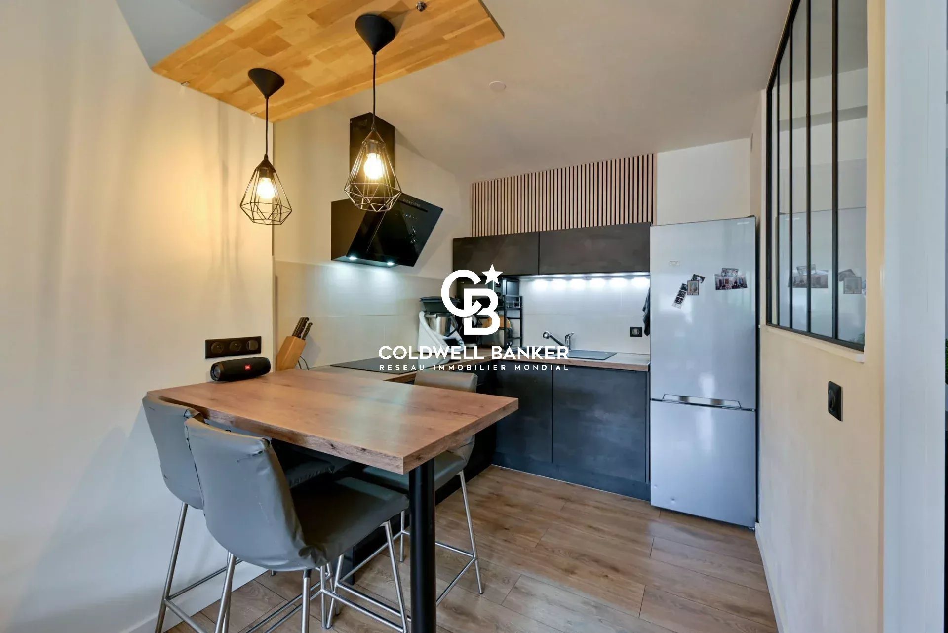 Appartement à vendre, 35m², Saint-Gervais-les-Bains
