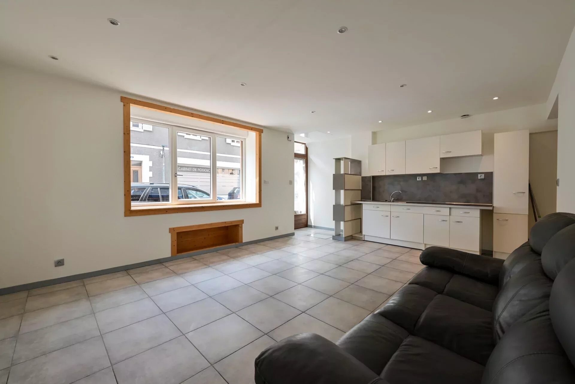 Appartement à vendre, 53m², Sallanches